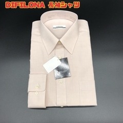 DIFILONA 長袖シャツ　【i3-1205】