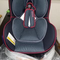 トヨタ純正チャイルドシート