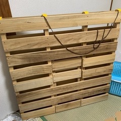 敷き布団用スノコ