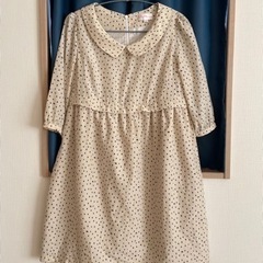 マタニティワンピース☆