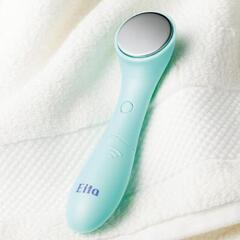 新品☆マイクロカレント式美顔器の画像