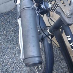 電動自転車