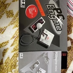 PCエンジンミニ