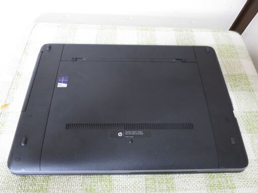 東京生まれHpi5/4世代 新品SSD 256GBメモリ8GB Wi-Fi Offce2019 役立つアプリ