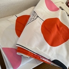 IKEA カーテン