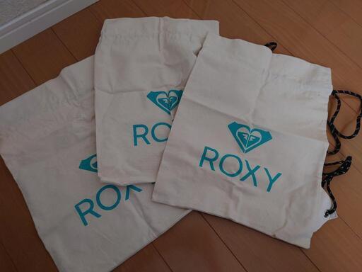 ROXY シューズ入れ