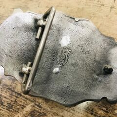 ヘルレイザー バックルの画像
