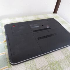 東京生まれ Hp i5/6世代 SSD480GB メ8GB Wi-Fi Offce2019 役立つアプリの画像