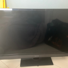 T&K様用　TOSHIBA LED REGZA S5 32S5 ...