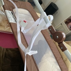 ベット柵