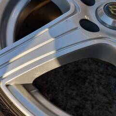 スタッドレスBLIZZAK REVO2/ホイールBDW215セット 195/65R15（セレナにて使用）