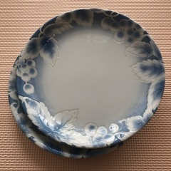 皿　プレート　8枚セットの画像