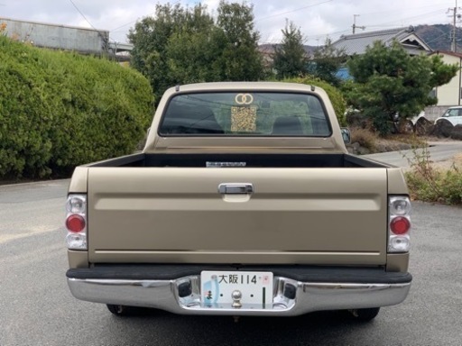 完全予約制】♪希少車トヨタハイラックススポーツピックアップ