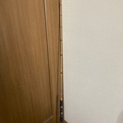 ライトタックルゲーム釣り竿