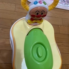アンパンマン おまる