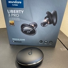 【中古品】Bluetooth 完全ワイヤレスイヤホン　Anker...