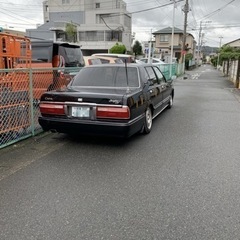 y31セドリックオーテックロングブロアムVIP セダン