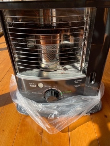 灯油ストーブ　現状お渡し　2013製