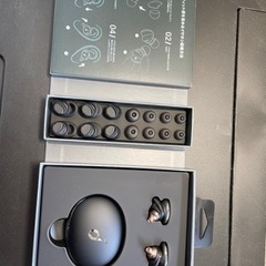 【中古品】Bluetooth 完全ワイヤレスイヤホン　Anker Soundcore Liberty 3 Proの画像