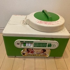 餅つき機