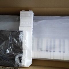 KORG B2(BK) 電子ピアノ 88鍵盤 美品 21年製  ...