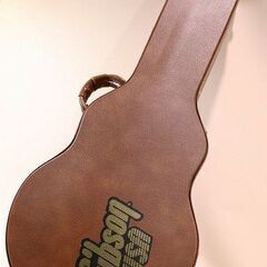 【苫小牧バナナ】Gibson USA レスポール用 純正 ハード...