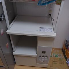 【来週末処分予定】レンジボード