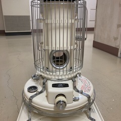 引取限定 Aladdin アラジン ブルーフレーム BF3907 中古