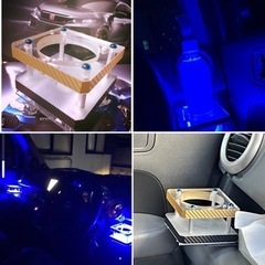 希少車　ホンダエレメント　カスタムベースの画像