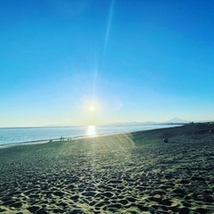 一緒にサーフィンに行ってくれる人🙋🏻‍♂️