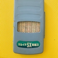 彫刻刀の画像