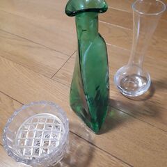 【値下げ30円】花瓶　3個