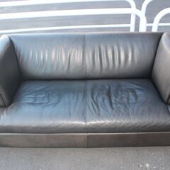 ★特別価格 値下げ！ デザイナーパオロ ピヴァ ★WITTMANN ラブソファ ハバナ6620 ブランド家具★大田区、品川区 配送・設置無料★店頭取引歓迎
