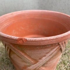 ご成約　植木鉢　Aセットの画像