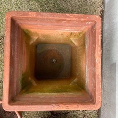 ご成約　植木鉢　Aセットの画像