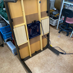 コタツテーブル　リサイクルショップ宮崎屋佐土原店R3.12.5の画像