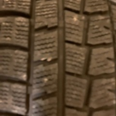 スタッドレスタイヤ