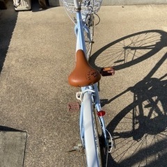 小学生用自転車