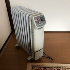 フィリップスオイルヒーター