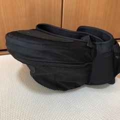 ヒップシート