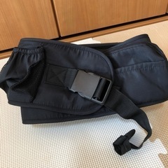 ヒップシートの画像