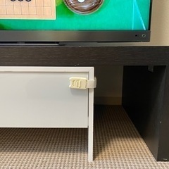 【無料】リーンロゼ　ligne roset  テレビ台の画像