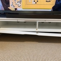 【無料】リーンロゼ　ligne roset  テレビ台の画像