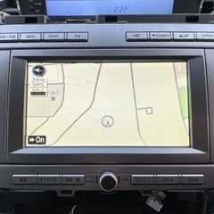 動作確認済み！マツダ 純正 MPV LY3P LY HDDナビ ...