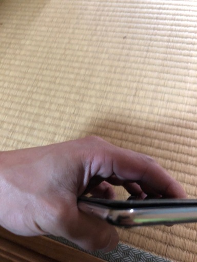 iPhone10SIMフリージャンク品☆値下げしました☆