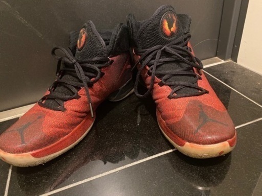 エアジョーダン メンズ Jordan30 XXX