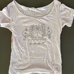 バレエTシャツ（2着）