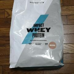 MYPROTEIN - マイプロテイン　モカ　5kg プロテイン モカの通販｜ヘルシーフード＆ドリンク｜マイ