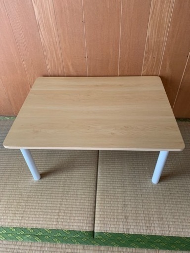 テーブル　ニトリ