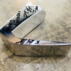 ターミネーター2 T-1000 折れた腕のレプリカの画像